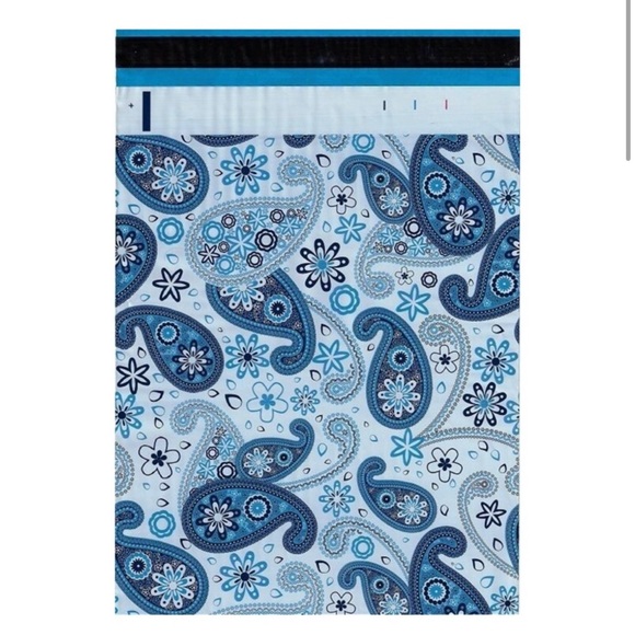 200 Poly Mailers & Clear Poly Bag Bundle w/ Stickers Cards Variety Pack 235pc - Picture 3 of 7